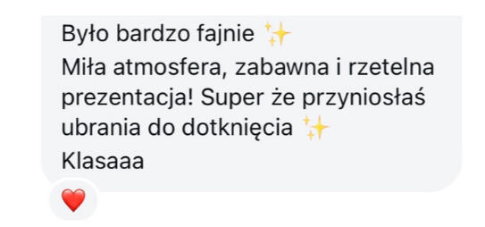 OPINIA 1 OPINIA 1